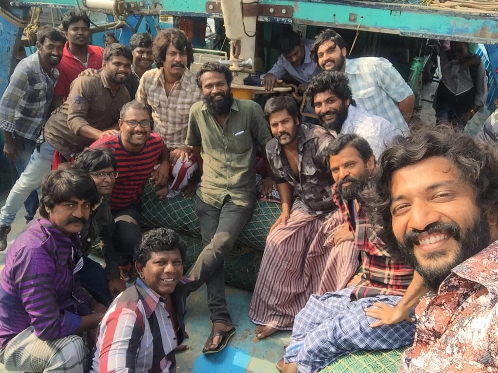 Ramlakshmanan03's tweet photo. #SanthoshNarayanan @Music_Santhosh #Kaala #VadaChennai #PariyerumPerumal #gpsy #Mercury 
UPCOMING FILMS OF MY FAVOURITE MUSIC DIRECTOR THIS IS THE TREAT FOR SANA'S FANS THERE  ARE  TOTALLY 5 ALBUMS BY HIM THIS YEAR SOHAPPY AND EXCITED TO HEAR THE SONGS AND HIS POWERFULL BGM MAGIC https://t.co/jhIKf9QrtT