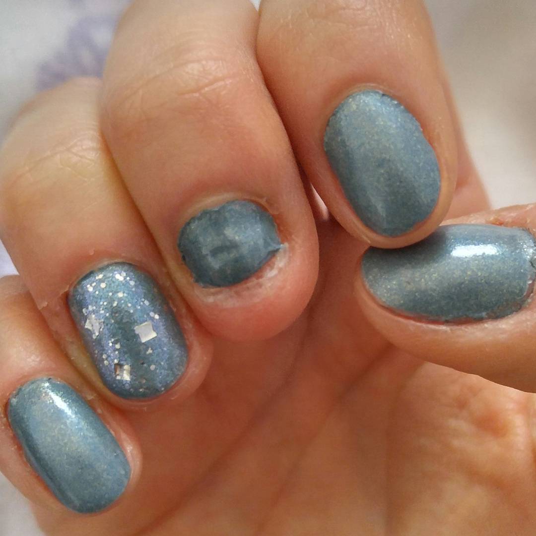Jaime On Twitter Busted Nail Update 3 1 2 Months In I Finally Jaime On Twitter Busted Nail Update 3 1 2 Months In I Finally