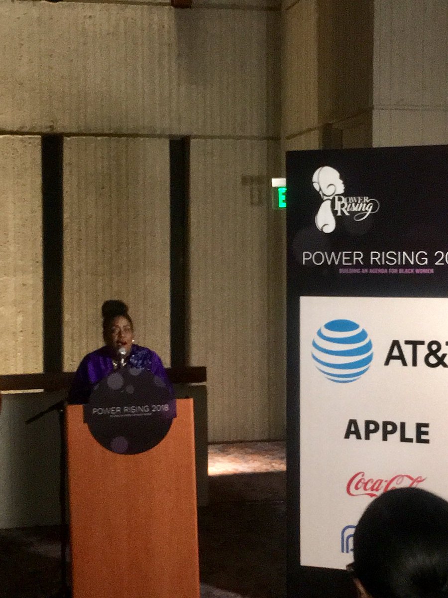 1PositiveSpirit's tweet image. I am here for ALLLL of THIS!
#IAmPowerRising #Unity #ExecutionMindset