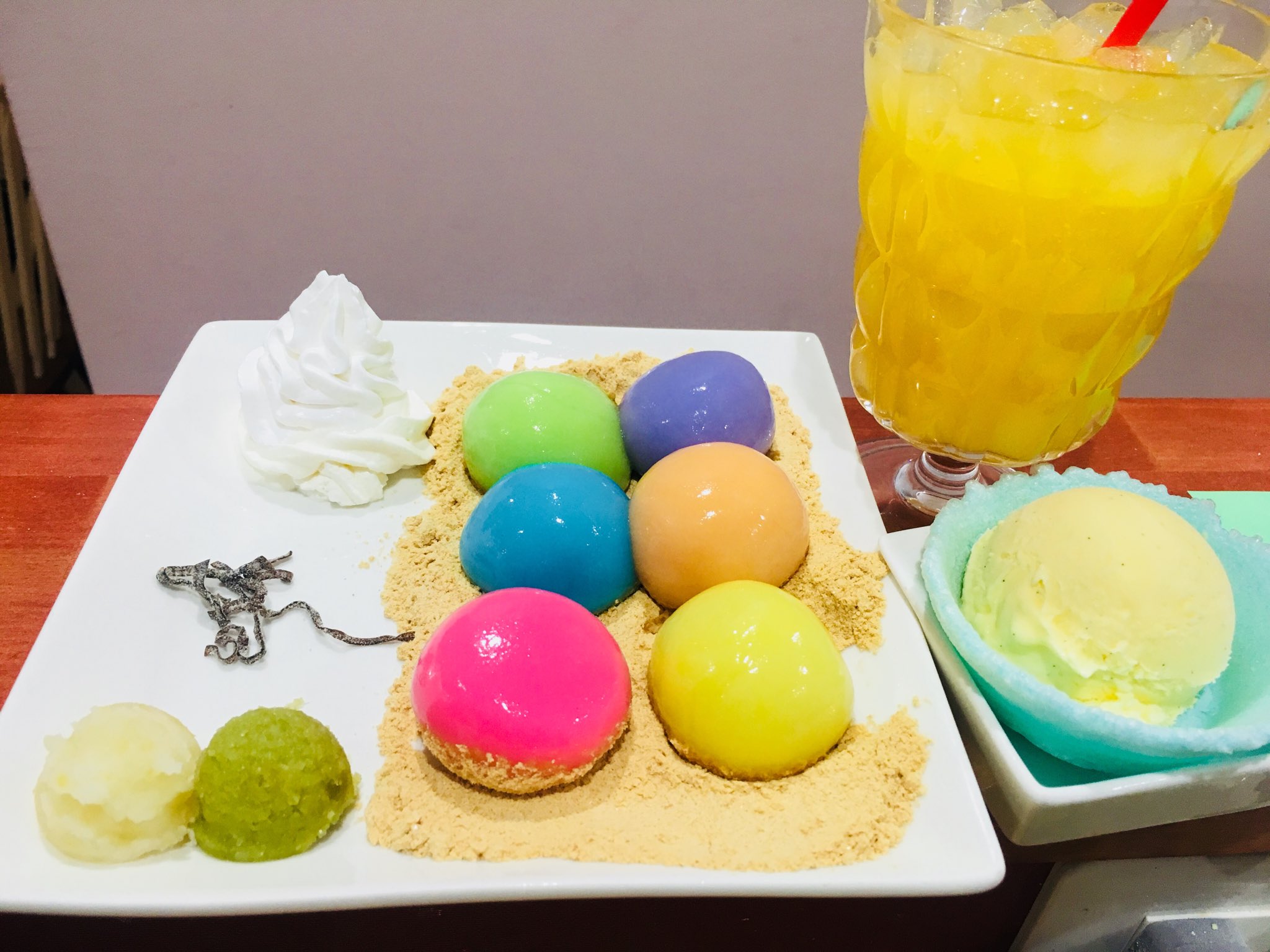 טוויטר しらたま 大阪白玉専門店 בטוויטר しらたま オープンしています W しらたま 和スイーツ スイーツ 大阪カフェ 関西カフェ お洒落 難波カフェ カフェ巡り 流行り Sweet Japanese Cafe Delicious Osaka Japan Instlove Shiratama