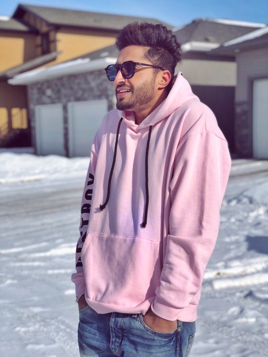 jassiegill tweet picture