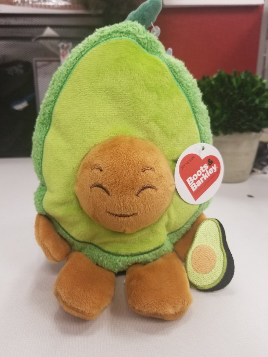 Best dog toy ever!!! <a href="/Target/">Target</a> <a href="/TargetStyle/">Target Style</a> #guacamole #avacado #SoExtra