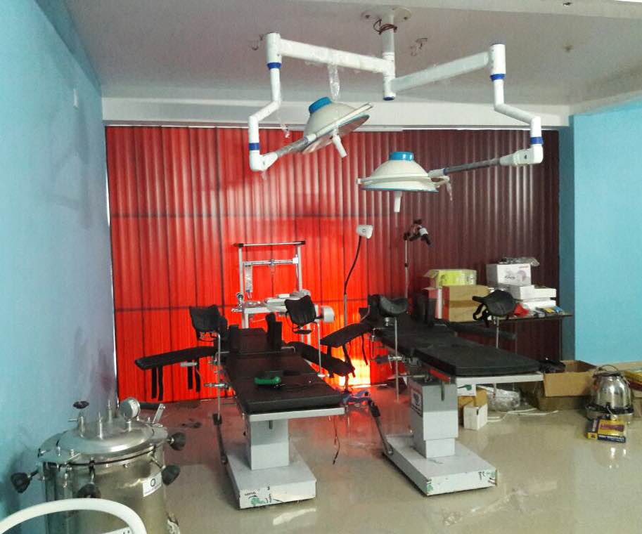 O2medicalsystem tweet picture