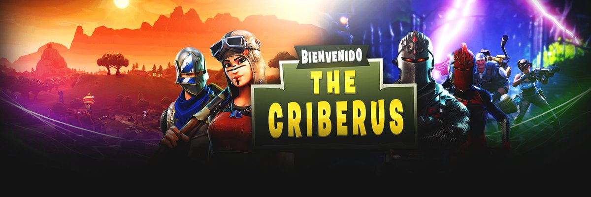 SewGFX's tweet photo. Revamp para @TheCriberus 

opiniones ??

si quieres uno solo hablame https://t.co/63rKeWEl52