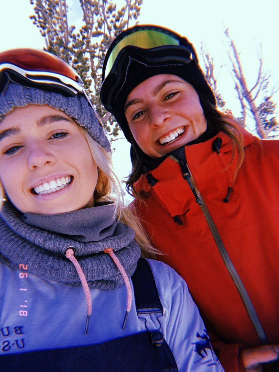 Take me to mammothhhhh 🧚‍♀️