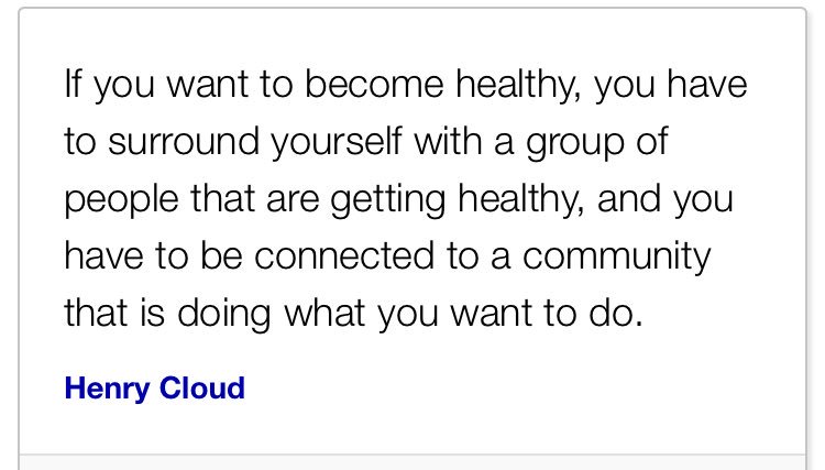 DMPfannstiel's tweet photo. Thursday’s #RRSCA Daily Attitude of Be Connected for @HumbleISD_SCHS applies physically but especially mentally and emotionally. Associate with those who build you up, not drag you down. #schsweareone https://t.co/5WmuGAURdC