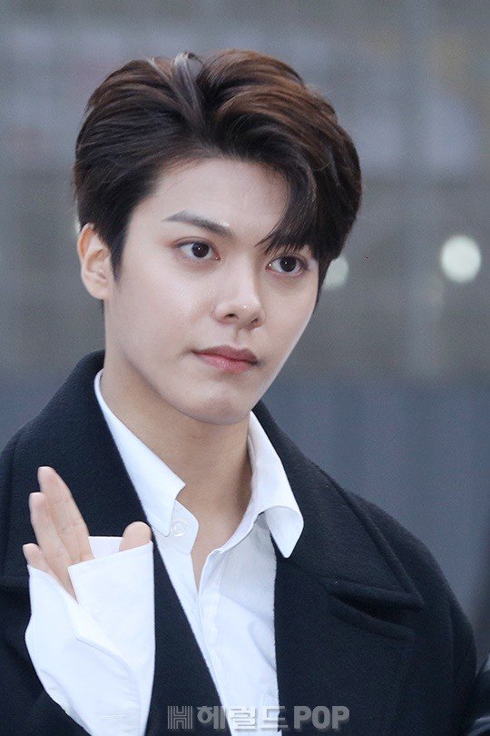 Resultado de imagem para Ji Han-sol unb