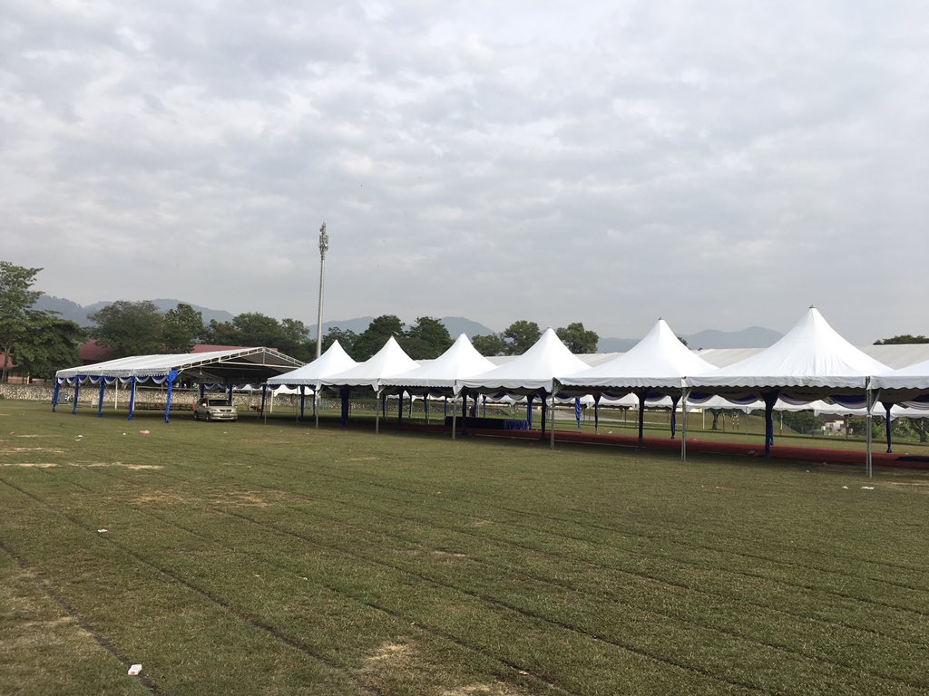 PSilveryouth's tweet photo. Jangan lupa janji kita esok!!!

FITPERAK @ Kinta bersempena Permukiman Kinta

24/2/2018 (Sabtu)
SMK Kg Dato Ahmad Said
Pukul 6:30 pagi

#fitperak #bs2m https://t.co/XgjQi2rR3U
