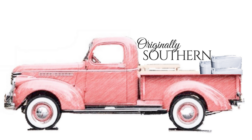 originallysouth's tweet photo. Our truck is loaded with fresh coolers for this weekend's deliveries!  Need a cooler to paint - spring break?  Big-Little?  Formal?  We have one prepped and ready for you! https://t.co/Owa7X5iz6G #originallysouthern #preppedcooler #sorority #springbreak #fraternity #coolers https://t.co/SRKF80Mo5p