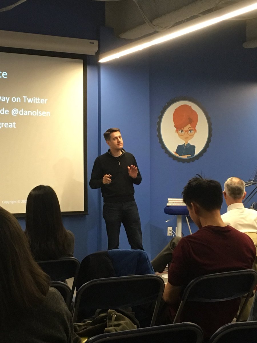 Lean product playbook insights with <a href="/danolsen/">Dan Olsen</a> #Prodmgmt #startup