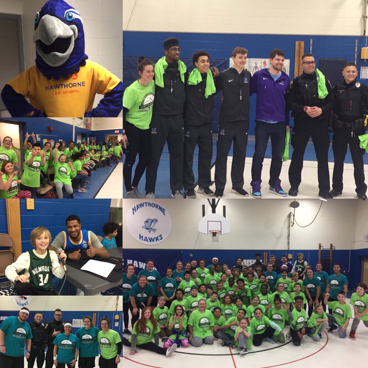 Ashley Steffes tweet media