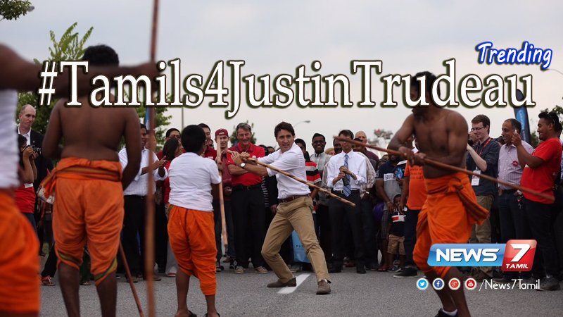 ameerbasha2's tweet photo. #Tamils4JustinTrudeau
Honorable People's PM..Welcome to TamilNadu..#Land Of Tamils..waiting for Ur presence sir https://t.co/SngUhTmiO0
