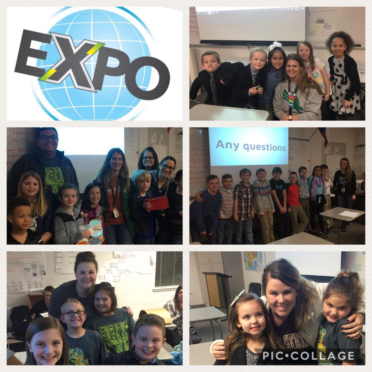 MrsAmandaHughes's tweet image. #pveleads at the #NISDExpo !@PrairieViewES Hawks did AMAZING! @bcommander1 @MrsCoser7 @LinzHart33 @davidson_briann @MrDuranPVE @DonnaGwartney @mmseville @mrskramon