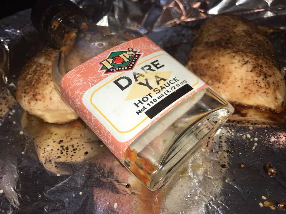 popspepperpatch's tweet photo. It sucks, but eventually it has to end.
#PopsPepperPatch #Hot #Habagardils #Pickles #Spicy #Louisville #HotSauce #BBQ #BarbequeSauce #Chutney #Jelly #Jams #BloodyMary #Dressing #Salad #Mustard #Beets #Sauce #Salsa #Ketchup #Worcestershire #Rubs https://t.co/eWWxeEwC8I