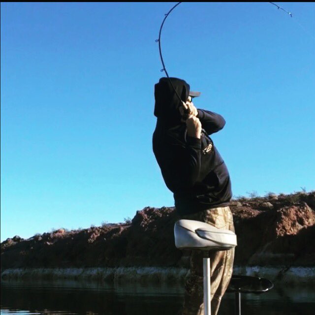 Truehope702's tweet photo. #riverrat #bass #fishing #greatoutdoors #livingthedream https://t.co/Faqi13dnVD