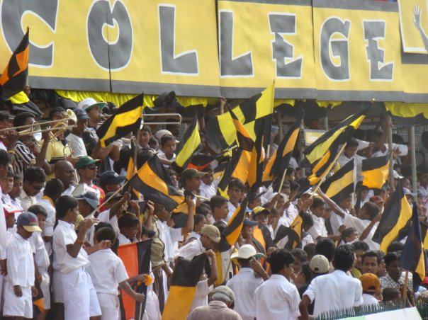 SriLankaTweet's tweet photo. Starting #LKA Schools #BigMatchSL Cricket season, 55th Battle of the Brothers - Thurstan & Isipathana College match Today Feb 23 & 24 2018 @ SSC #SriLanka https://t.co/u59yahk75J #BigMatch #SchoolCricket #Traffic @road_lk https://t.co/oCAErpOLJc