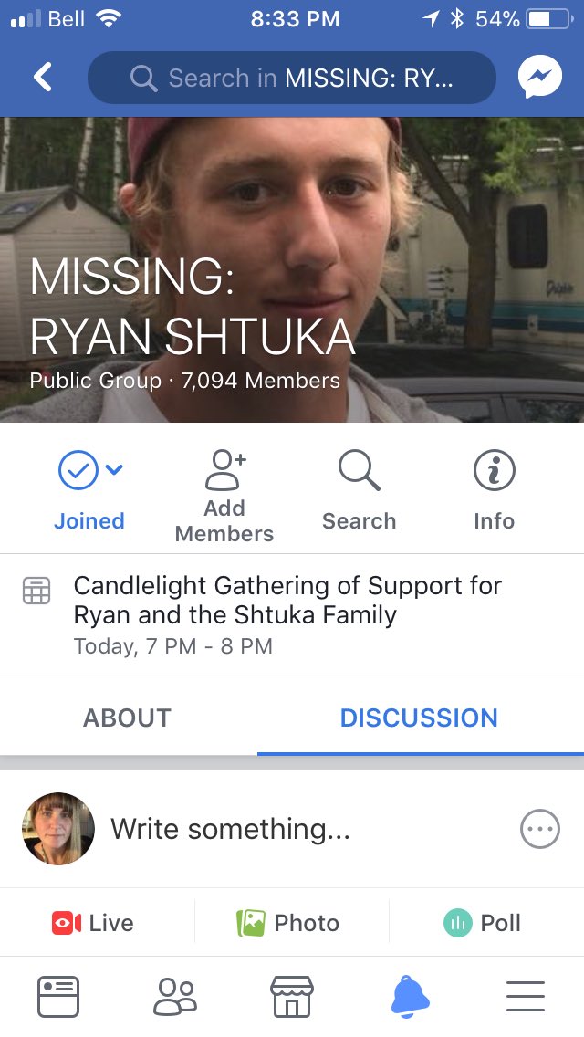 cjelinski35's tweet image. #bringryanhome #ryanshtuka
