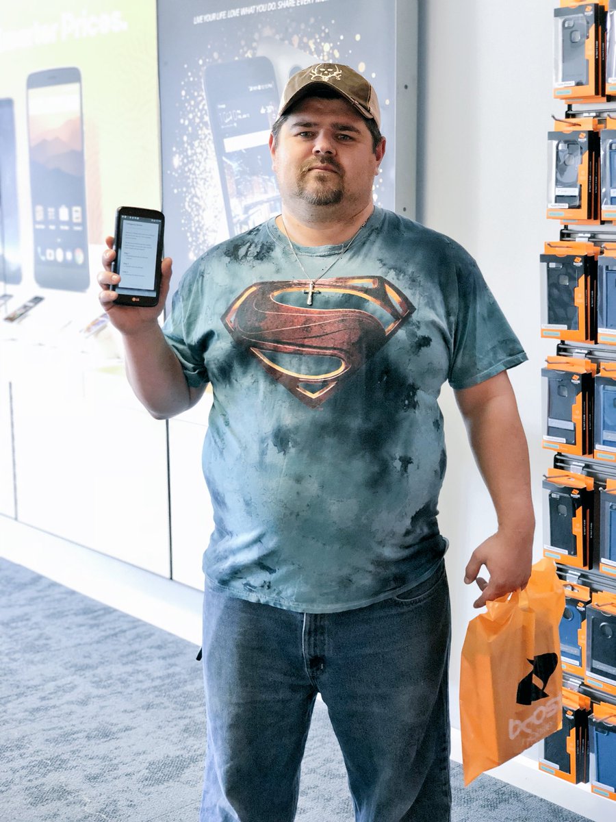 CellularXperts_'s tweet photo. We were just warming up today !!!@shawnatspg @ThomasSPG @Ashley_spg @Allison_AWi @Jmescellularxp1 https://t.co/7tGWwr75OJ