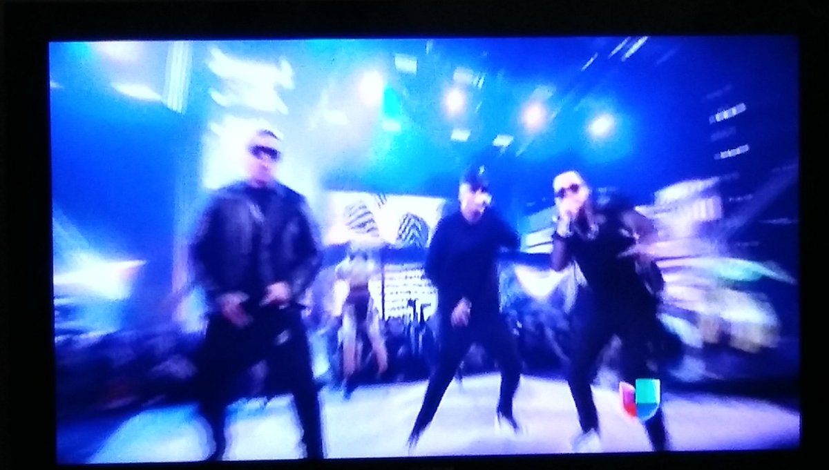 MariaMe367's tweet image. Los mejores!!! @daddy_yankee @WisinOficial @yandeloficial