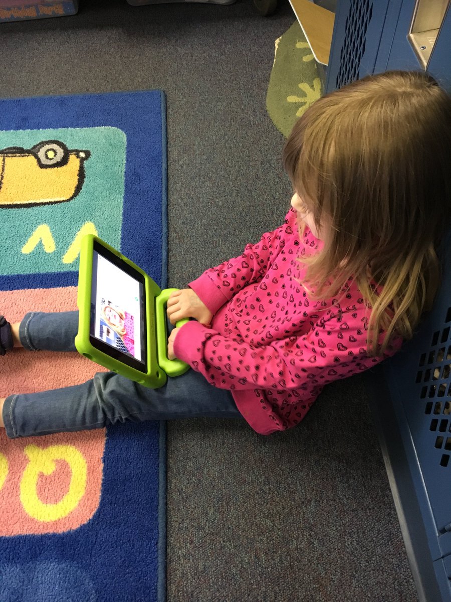 Counting 1 to 30 using Flipgrid! @Flipgrid @LubbockDL <a href="/LubbockISD/">Lubbock ISD</a> <a href="/HoneyElementary/">Honey Elementary</a> #DLDay #hbears1718 #HoneyDLChallenge