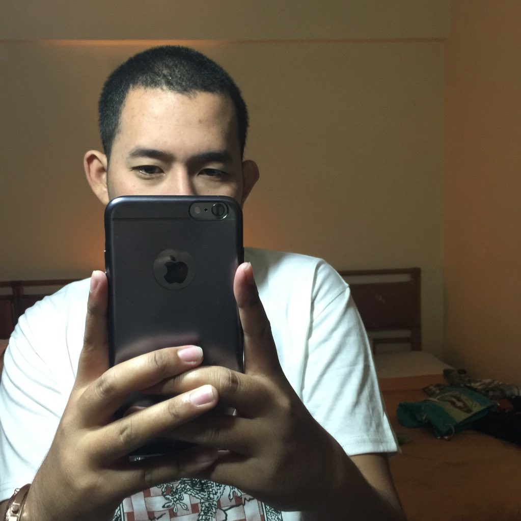 #FotoProfilBaru