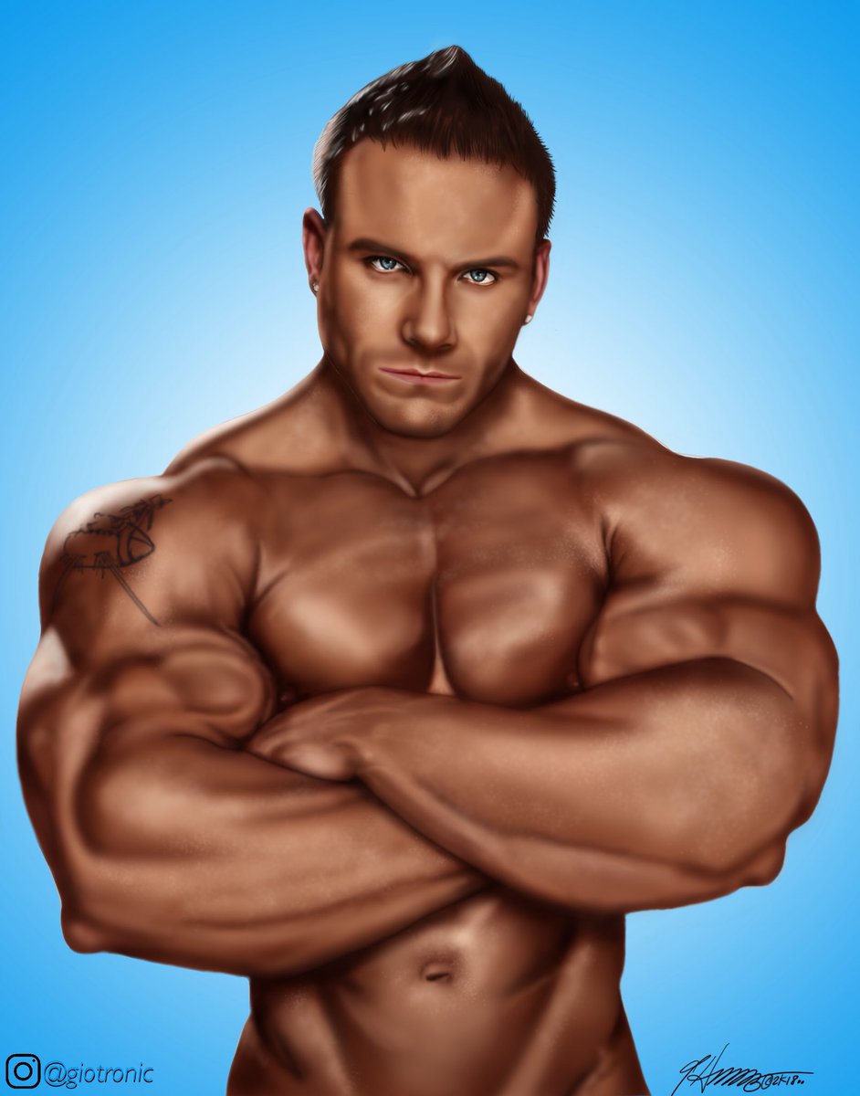 Brad Rowe