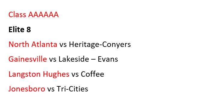 BTLHOOPS's tweet photo. 6A Elite 8 All Set February 27-28 @SUVtv @JHillsman @CoachMaysWHS @CoachLewPreston https://t.co/0sg7Q1uM5o
