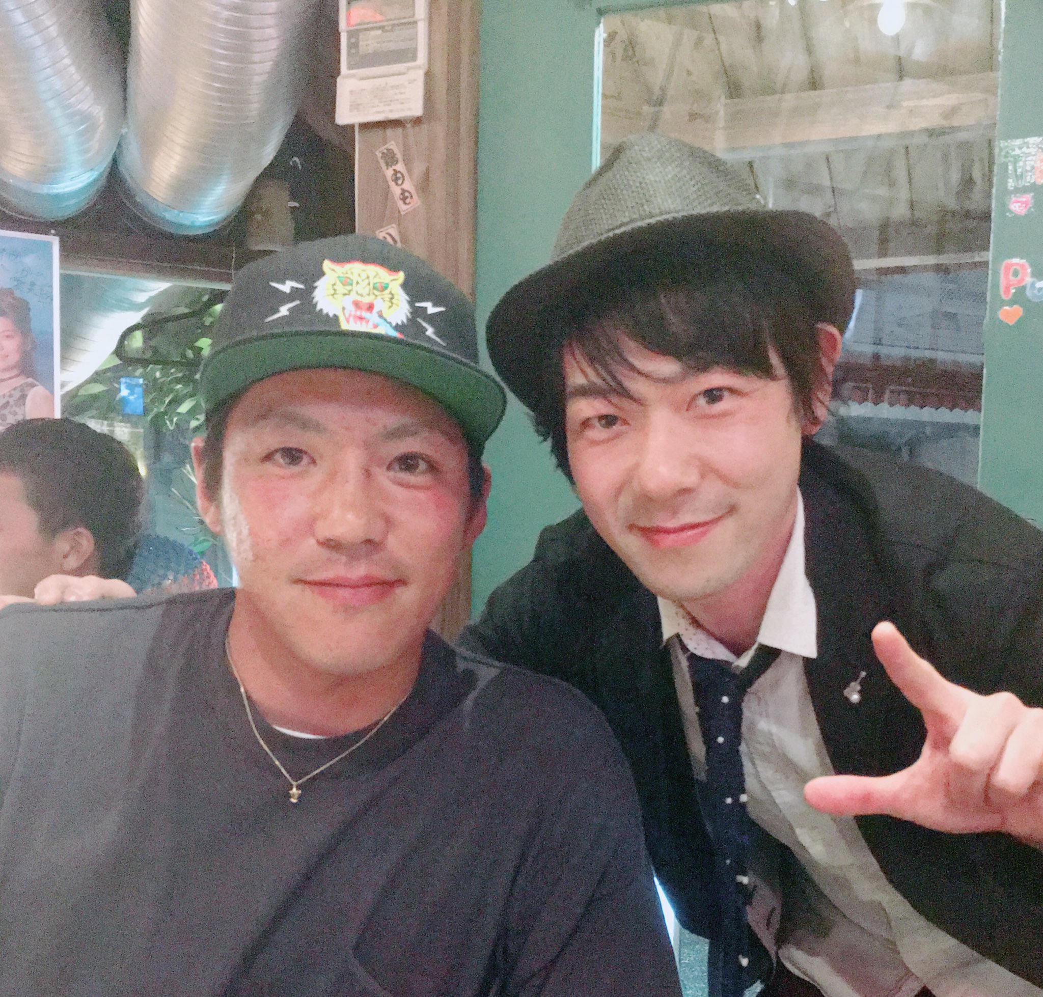 篠原慎平 Twitter Search Twitter