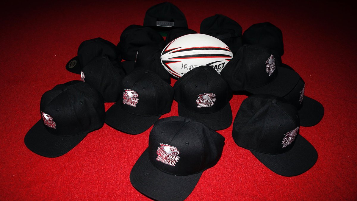 Tonight’s post-game honors go to Stoneman Douglas.