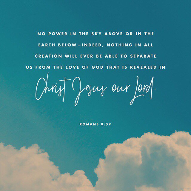 northcoasttec's tweet photo. #InseparableLove❤️ | #DailyScripture📜 https://t.co/aMyq9wxYOV https://t.co/4aVJqVNIf2
