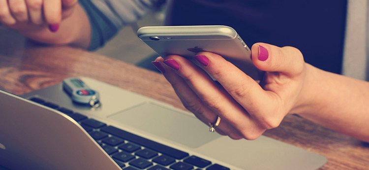 True Local tweet media