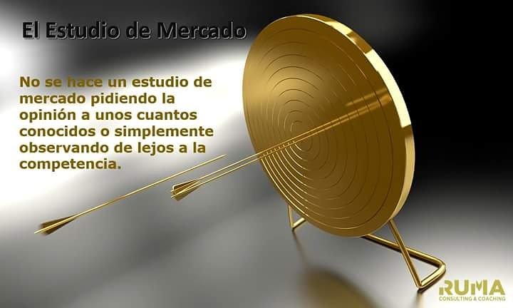 Un estudio de mercado es como un mapa: nos da una idea realista de qué tipo de productos o servicios nuevos están buscando las personas.Además, en el caso de una empresa ya existente, un estudio de mercado es capaz de decirnos si nuestros clientes sienten satisfechos sus deseos.