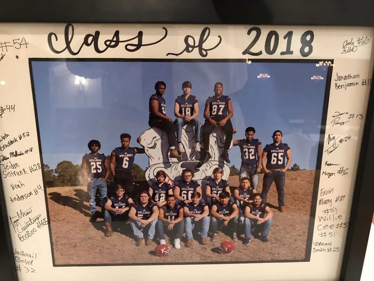 Toombs Football tweet media