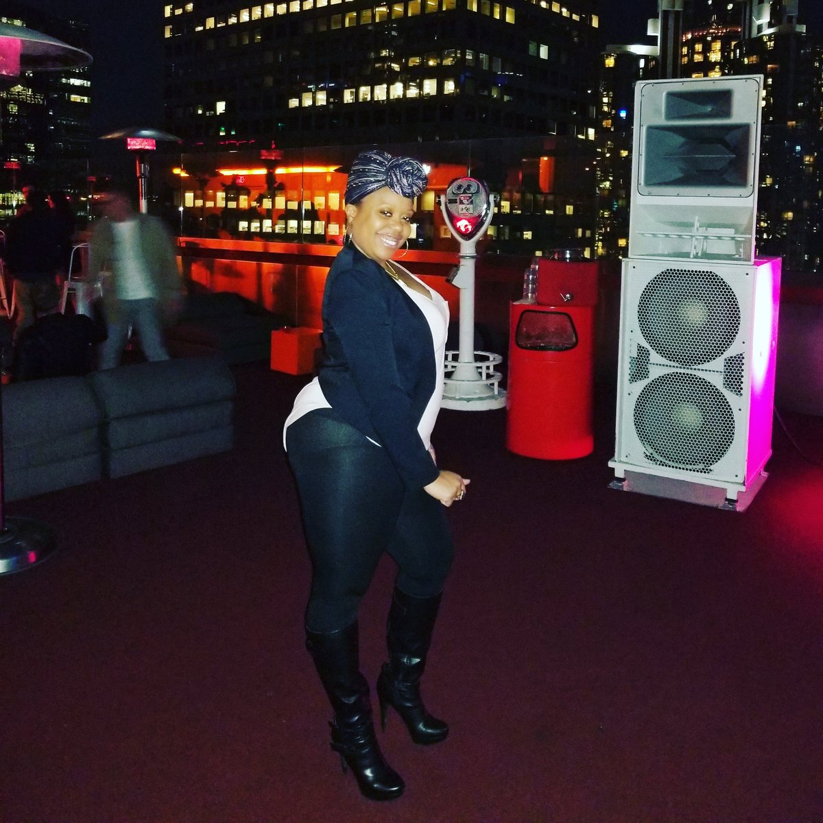 HiddenJewelsLA's tweet photo. Trying to get my life together. One pose at a time.
#sheblessed
#LA Come rock with me. 🐐👅 #real #raw #CaliSwag #californiadreaming #music #reallyrics #real #nextbestthing #entertainment #entrepreneur #mtv #vh1 #hiphophead #revolttv #host #tv #cable #vlogger #blogger #interview https://t.co/2jkgA4kWgC