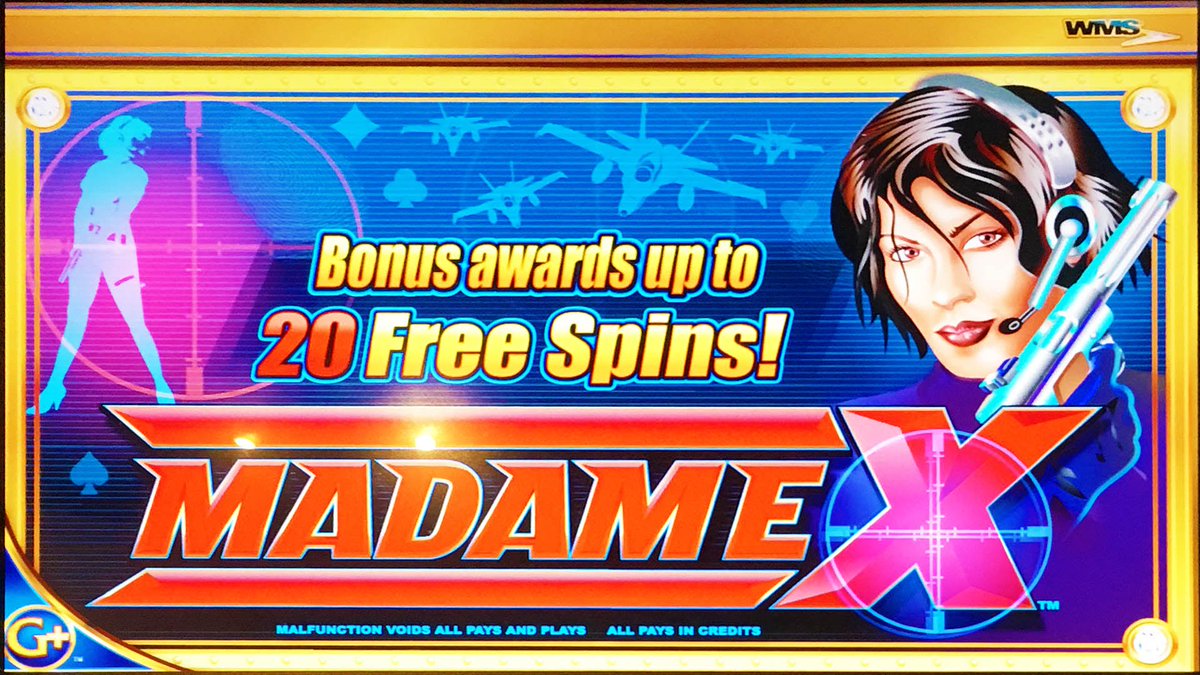 ElementsMohawk's tweet photo. Big Win on Madame X for $10,325!  Way to go! #Mohawkjackpots #Jackpot #BigWinner #GoodTimes https://t.co/il3VBfVFNe