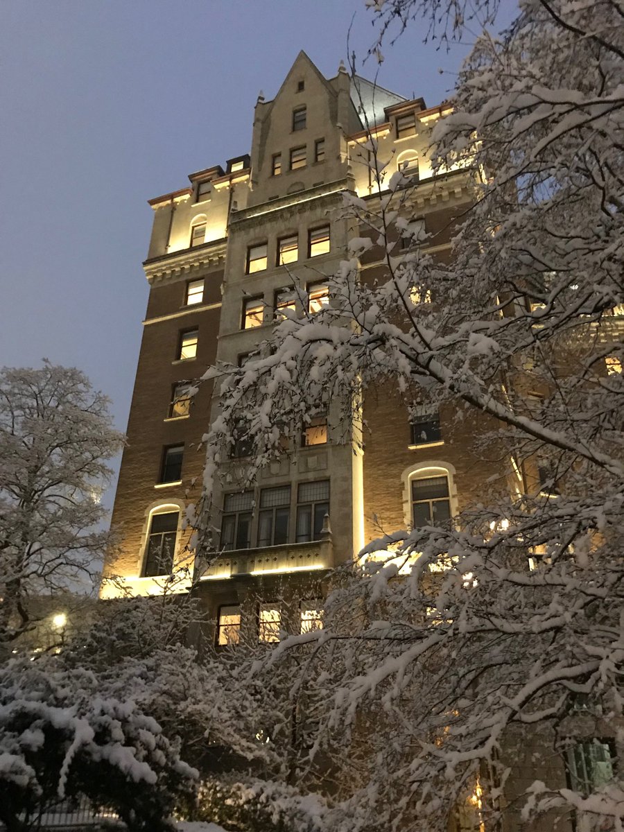 Celebrating BMOs best of the best at this iconic and beautiful place!