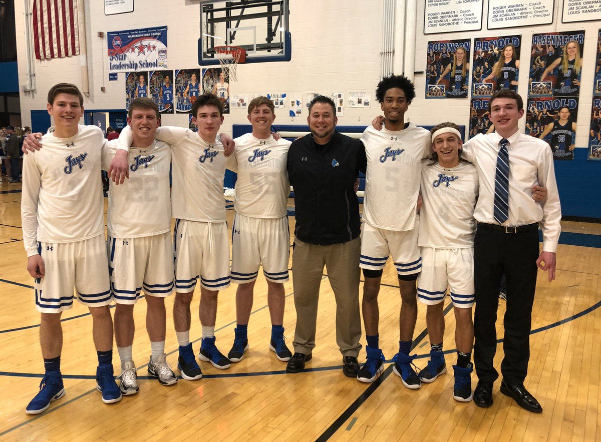 Tiffany Jarvis (6_Jarvis) Twitter