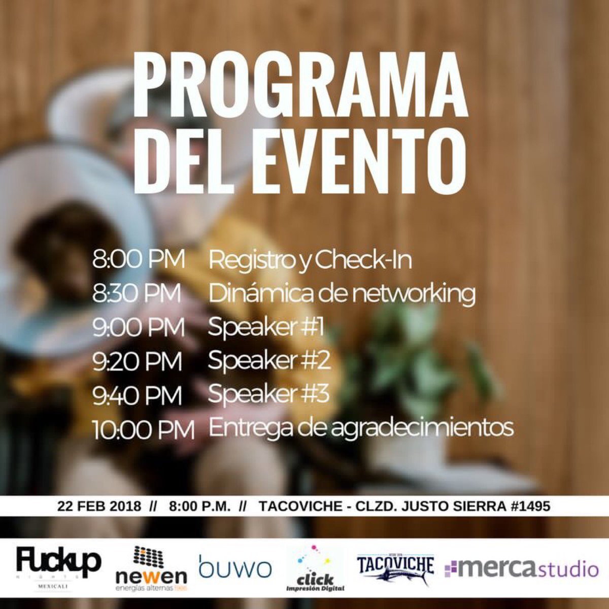 Luis Chi tweet media