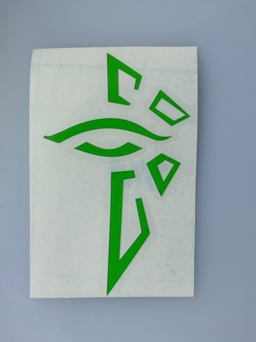 緑組