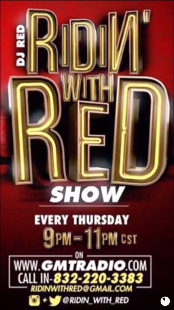 ridin_with_red's tweet image. #NP “Psycho”- @PostMalone ft @tydollasign on #RidinWithRed via @GMTRADIO #TuneIn