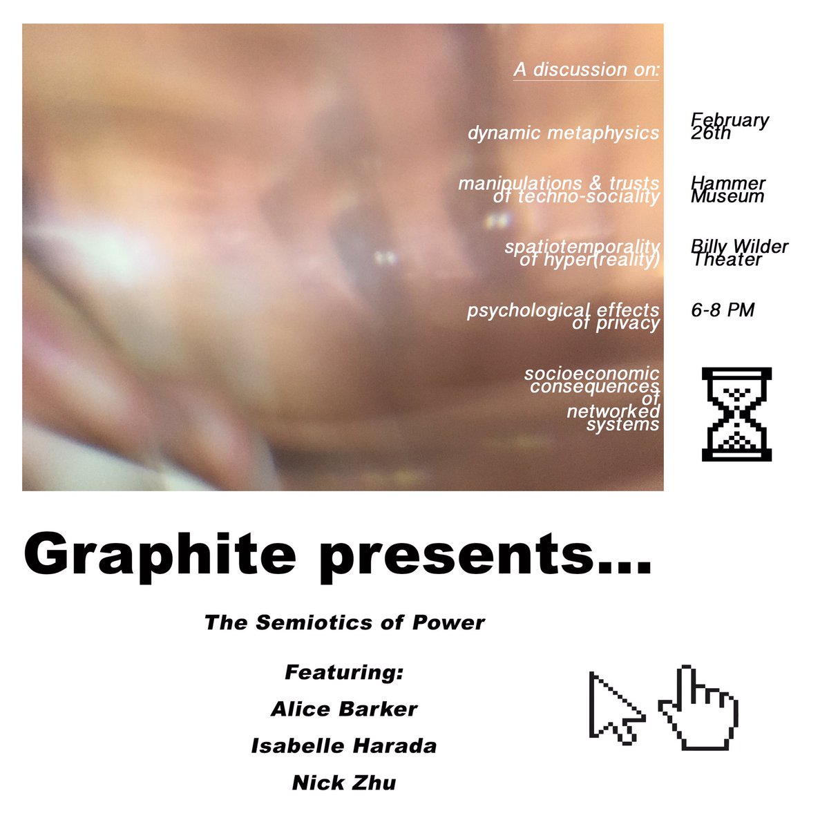 Graphite tweet media