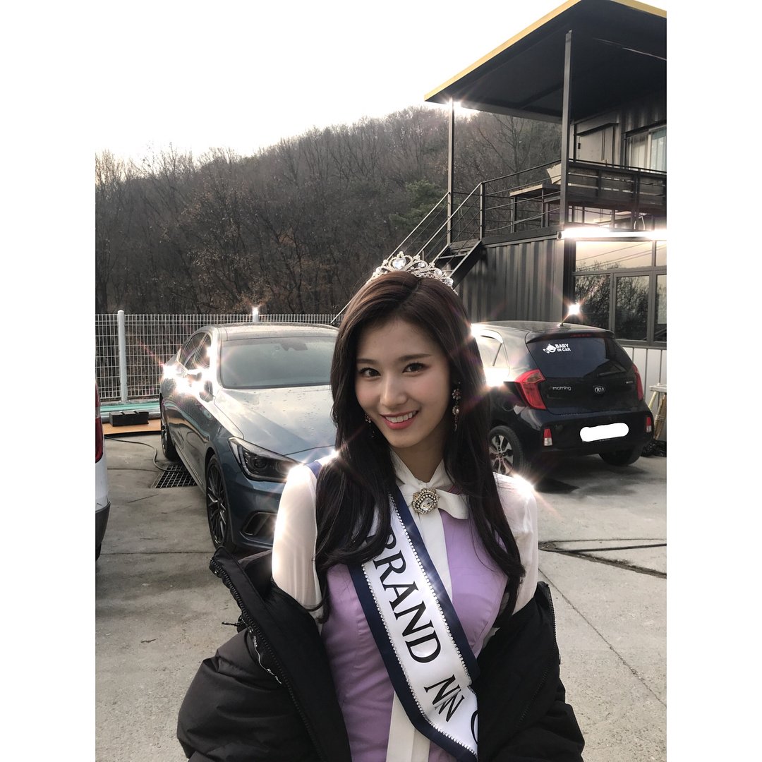 Twice 和訳 情報 サナ インスタグラム 日本語と韓国語の内容は同じです Twice 和訳 情報 サナ インスタグラム 日本語と韓国語の内容は同じです