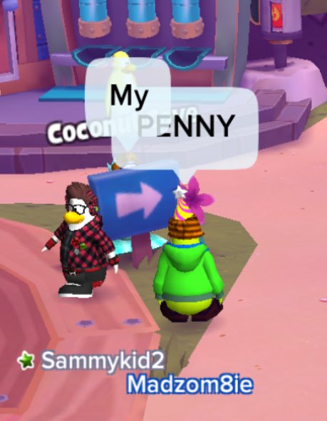 Madzom8ie's tweet image. You’re amazing, @samanthalouhew 😂 #MYsign