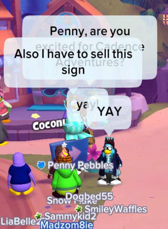 Madzom8ie's tweet image. You’re amazing, @samanthalouhew 😂 #MYsign