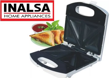 FreeKaaMaal's tweet image. Flat 70% Off on Inalsa Easy toast Toast [Selected Pincode] @ goo.gl/oP5wxu #flipkartoffers #toastmaker #coupons