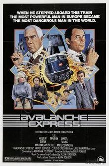 Titus88Titus's tweet photo. #LiveTweetAlert for Friday 2/23
#FridayThrillerClub 5 P ET Avalanche Express
#Catitstu SPECIAL TIME 7:45 P ET Miracle https://t.co/IQ1K2D1Hrh