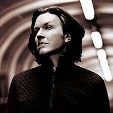 David Sylvian turned 60 today. Happy Birthday! 