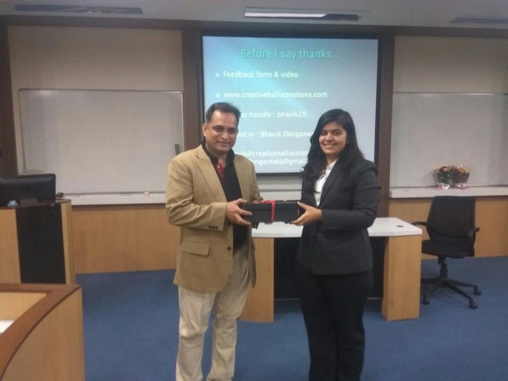 #EnactusIndia tweet media