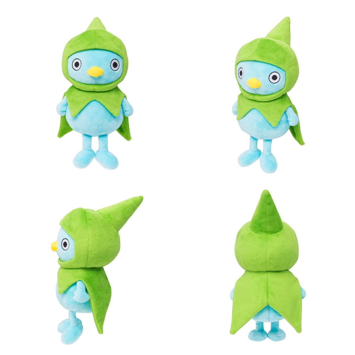 キュ！？ 本日2/23発売！ドラゴンクエストX(バージョン4)のマスコット