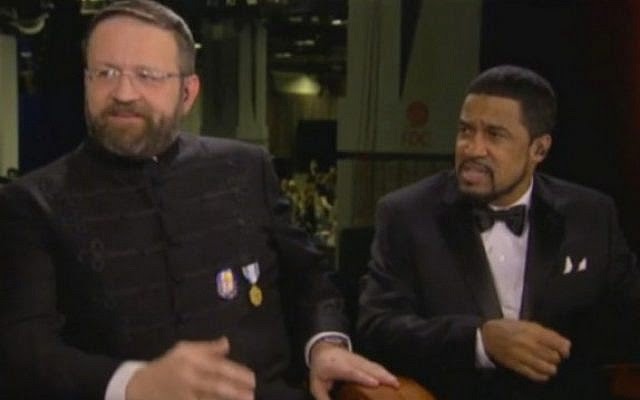 15.He had Vitiezi Rend member,  @SebGorka in his cabinet. (See Medal)A)  @_michaelbrooks has the best imperasantion of Gorka. B) Vitezi Rend was pro Hitler.